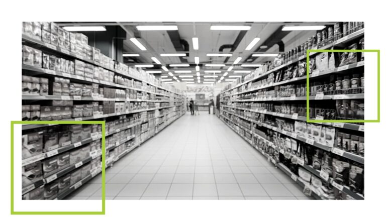 Supermarket