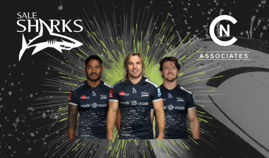 Sale Sharks