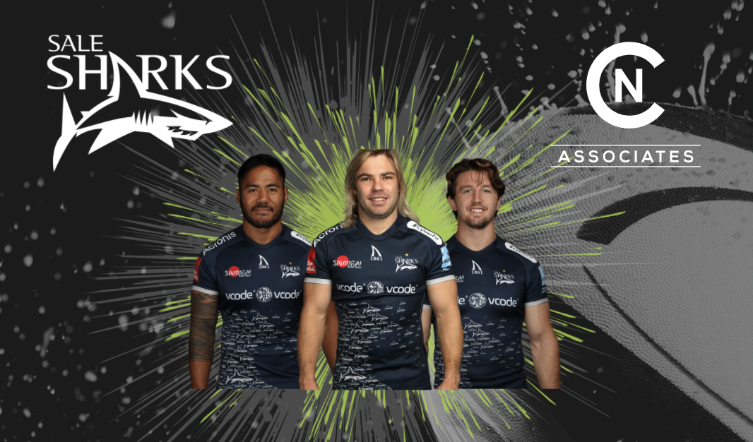 Sale Sharks Exclusive Access NC Associates