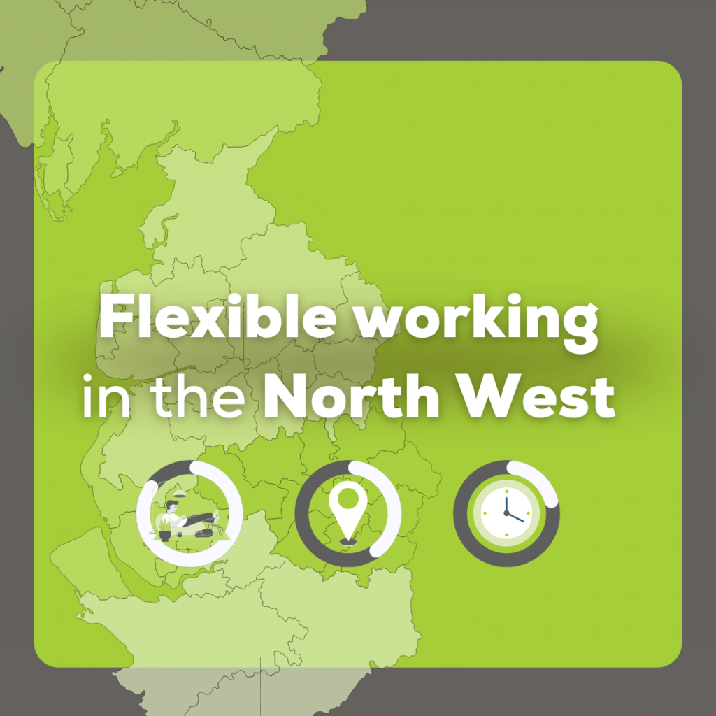 Flexible working in the North West
