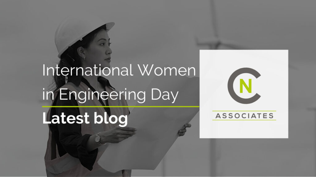 International Women in Engineering Day