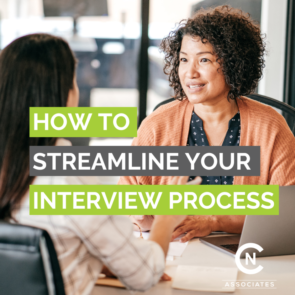 interview process