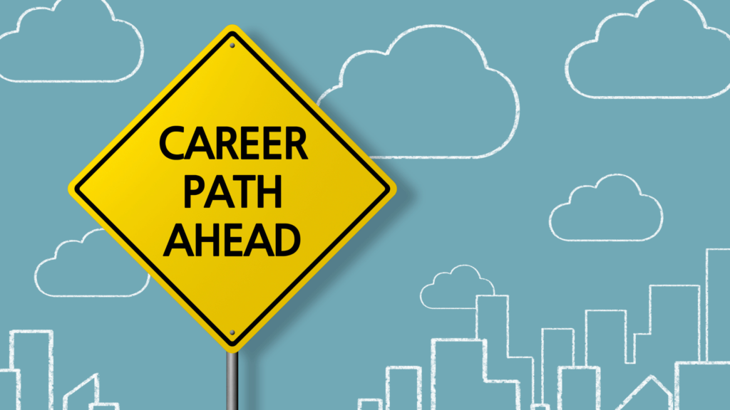 Career path