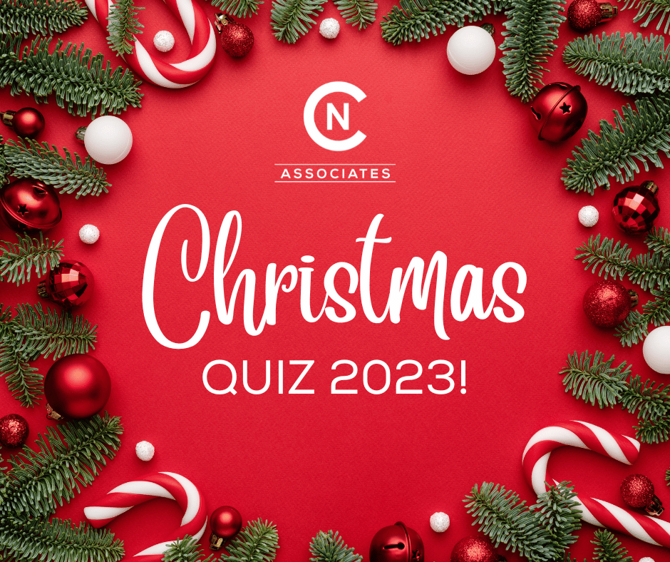 Christmas Quiz 2023 NC Associates